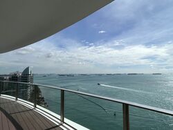 The Reef At King’s Dock (D4), Condominium #383734271